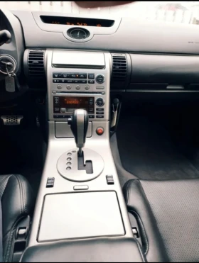 Infiniti G coupe, снимка 6
