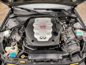 Infiniti G coupe, снимка 9