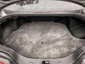 Infiniti G coupe, снимка 10
