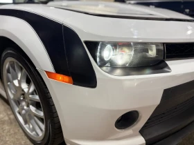 Chevrolet Camaro 2LT Convertible RWD, снимка 4