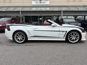 Chevrolet Camaro 2LT Convertible RWD, снимка 6