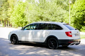 Skoda Superb TDI, снимка 4