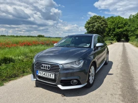 Audi A1 2.0tdi S-Line Competition, снимка 4