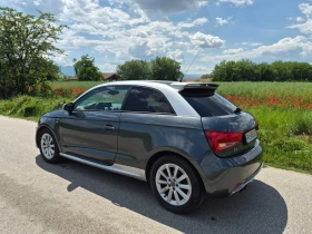 Audi A1 2.0tdi S-Line Competition, снимка 8