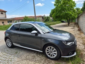 Audi A1 2.0tdi S-Line Competition, снимка 1