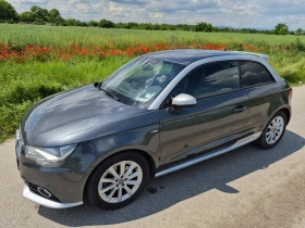 Audi A1 2.0tdi S-Line Competition, снимка 3