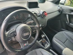 Audi A1 2.0tdi S-Line Competition, снимка 13