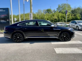 VW Arteon Elegance / 2.0TFSI / 190 к.с. / DSG / LED, снимка 4