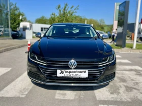 VW Arteon Elegance / 2.0TFSI / 190 к.с. / DSG / LED, снимка 2