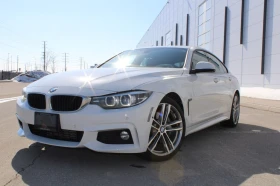 BMW 440 xDrive* Gran Coupe* АвтоКредит * (ЦЕНА ДО БГ), снимка 1
