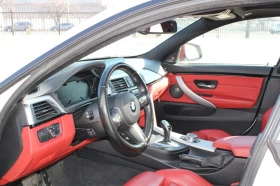 BMW 440 xDrive* Gran Coupe* АвтоКредит * (ЦЕНА ДО БГ), снимка 9