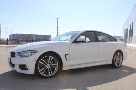 BMW 440 xDrive* Gran Coupe* АвтоКредит * (ЦЕНА ДО БГ), снимка 3