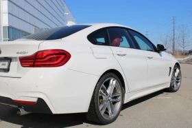 BMW 440 xDrive* Gran Coupe* АвтоКредит * (ЦЕНА ДО БГ), снимка 7