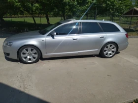 Audi A6 Quatro, снимка 3