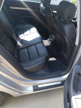 Audi A6 Quatro, снимка 8