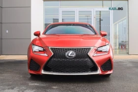Lexus RC ЦЕНА ДО БЪЛГАРИЯ + РЕГИСТРАЦИЯ & АВТОКРЕДИТ, снимка 2