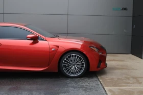 Lexus RC ЦЕНА ДО БЪЛГАРИЯ + РЕГИСТРАЦИЯ & АВТОКРЕДИТ, снимка 7