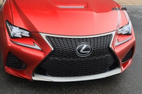 Lexus RC ЦЕНА ДО БЪЛГАРИЯ + РЕГИСТРАЦИЯ & АВТОКРЕДИТ, снимка 10