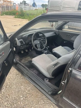 Honda Civic, снимка 2