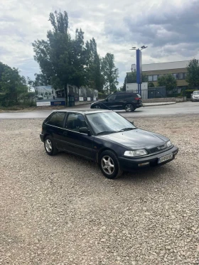 Honda Civic, снимка 3