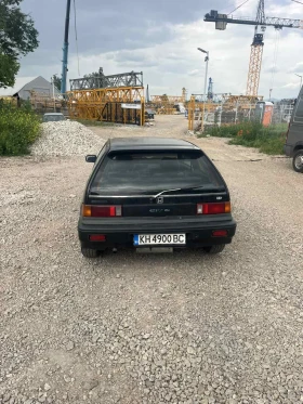 Honda Civic, снимка 5