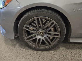 Mercedes-Benz E 55 * 550 * CARFAX * ЦЕНА ДО БГ, снимка 5