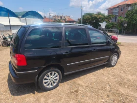 VW Sharan 1.9TDI AUTOMAT, снимка 7