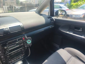 VW Sharan 1.9TDI AUTOMAT, снимка 14