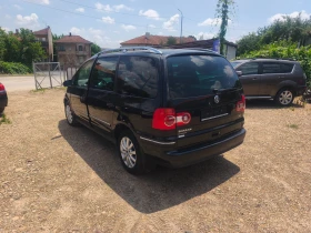 VW Sharan 1.9TDI AUTOMAT, снимка 5