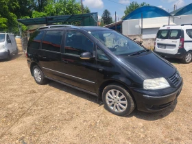 VW Sharan 1.9TDI AUTOMAT, снимка 1