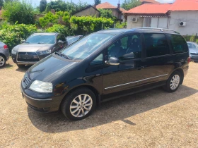VW Sharan 1.9TDI AUTOMAT, снимка 3