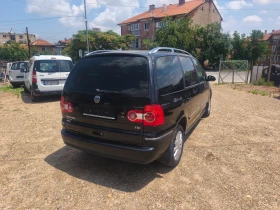VW Sharan 1.9TDI AUTOMAT, снимка 6