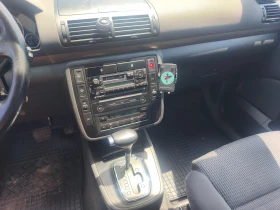 VW Sharan 1.9TDI AUTOMAT, снимка 13