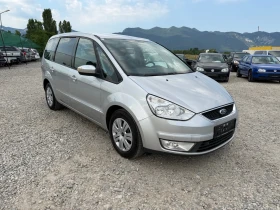 Ford Galaxy 2.0TDCI-116PS, снимка 3