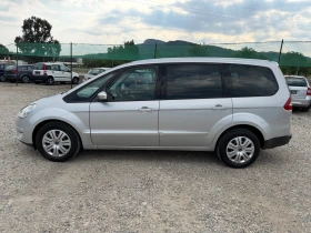 Ford Galaxy 2.0TDCI-116PS, снимка 8