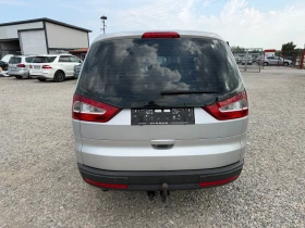Ford Galaxy 2.0TDCI-116PS, снимка 6