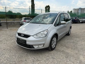 Ford Galaxy 2.0TDCI-116PS, снимка 1
