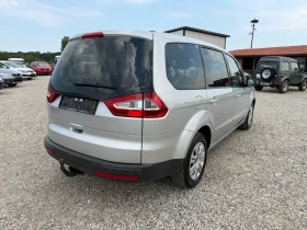 Ford Galaxy 2.0TDCI-116PS, снимка 5