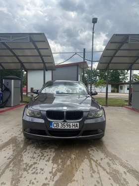 BMW 325, снимка 1