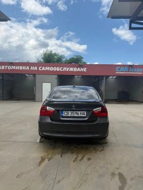 BMW 325, снимка 6