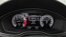 Audi S5 ЛАЗЕРИ/HEAD UP/360/МАСАЖИ/B&O/ЦЕНА ДО БЪЛГАРИЯ, снимка 7