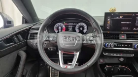 Audi S5 ЛАЗЕРИ/HEAD UP/360/МАСАЖИ/B&O/ЦЕНА ДО БЪЛГАРИЯ, снимка 11