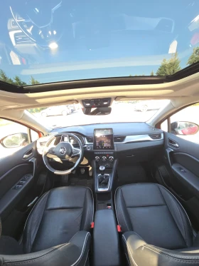 Renault Captur 1.0 TCe LPG, снимка 9