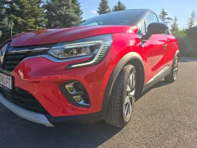Renault Captur 1.0 TCe LPG, снимка 1