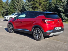 Renault Captur 1.0 TCe LPG, снимка 6