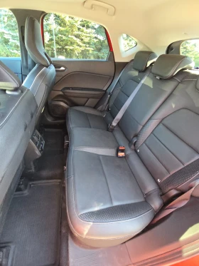 Renault Captur 1.0 TCe LPG, снимка 11