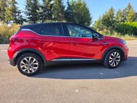 Renault Captur 1.0 TCe LPG, снимка 4