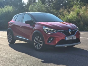 Renault Captur 1.0 TCe LPG, снимка 3