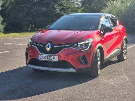 Renault Captur 1.0 TCe LPG, снимка 2