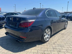 BMW 530 / 3.0D / NAVI / ПОДГРЕВ /, снимка 5